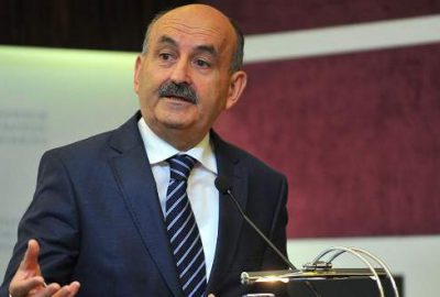 ‘PKK, sağlıkçıları ölümle tehdit ediyor’