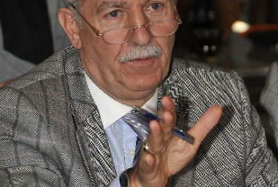 Başkan Fırat’tan Sağduyu Çağrısı