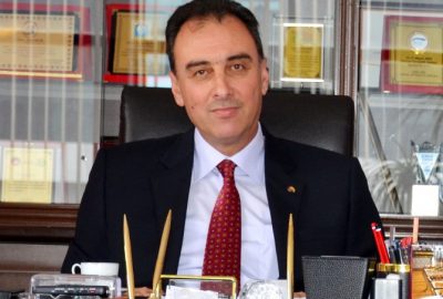 Butso Terörü Lanetledi