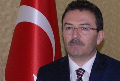 ‘Cizre’ye varmaları söz konusu değildir’