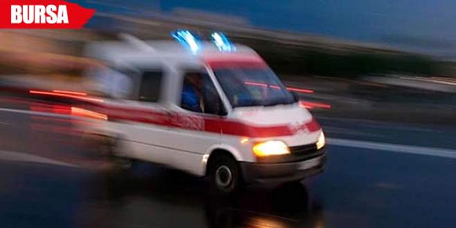 Uyuşturucu 2 genci yoğun bakımlık etti