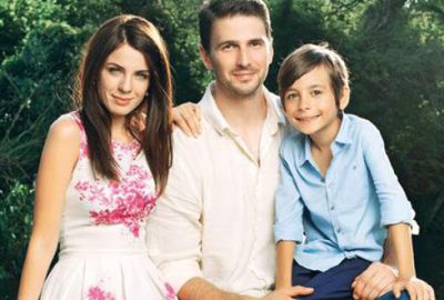 Yeşilçam sıcaklığı