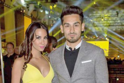 Onları futbol ayırdı