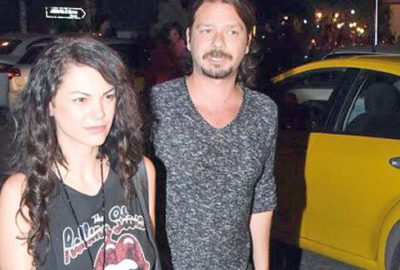 ‘Aramızda aşk olamaz’