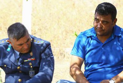 Bu çağrıya kulak verin