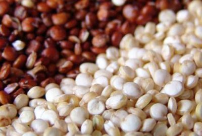 Tarımın yeni gözdesi astronot yiyeceği