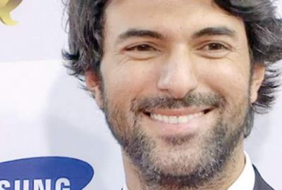 Engin’e Seul’den büyük ödül