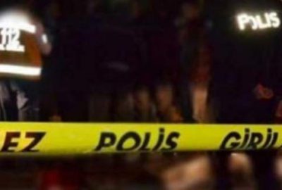 İlçe emniyet amiri kazada şehit oldu