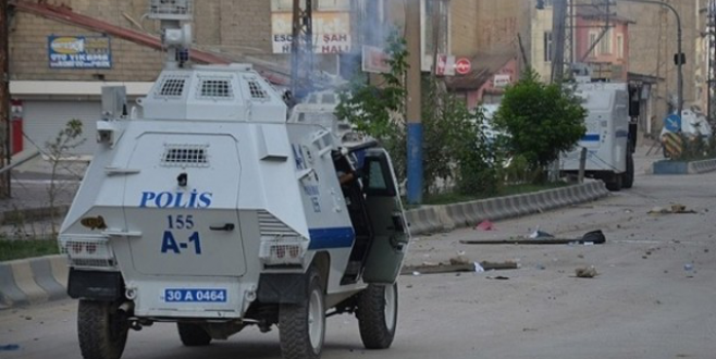 Yüksekova’da sokağa çıkma yasağı ilan edildi