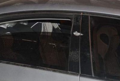 Teröristler kız istemeye giden aileye saldırdı