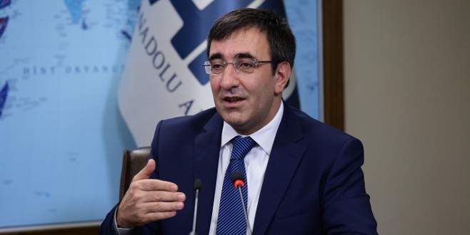 ‘Asıl sorun HDP’yi yönetenlerde’