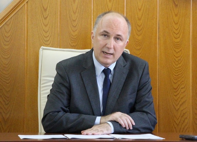 Dünyada Her Yıl 5 Milyon Çocuk “Sepsis”ten Hayatını Kaybediyor