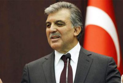 Gül, AK Parti Kongresi’ne katılacak mı?