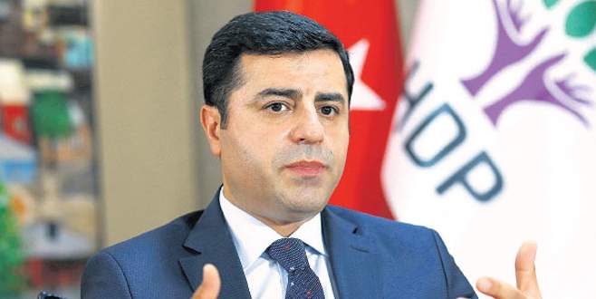 ‘Eller tetikten çekilmeli’