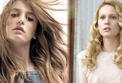 Farah mı? Serenay mı?