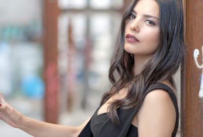 ‘Tesadüfen oyuncuyum’