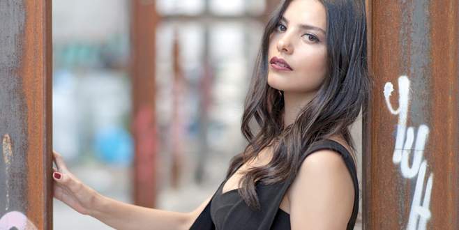 ‘Tesadüfen oyuncuyum’