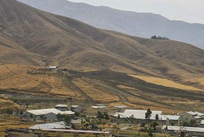 Dağlıca Hudut Tabur merkezine saldırı