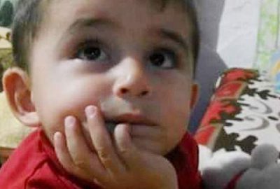 Minik Ahmet’in acı sonu