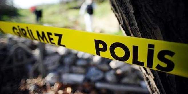 Para vermeyen dayısının oğlunu 5 parçaya böldü