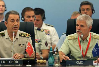 ‘PKK meşruiyet kazanmaya çalışıyor’