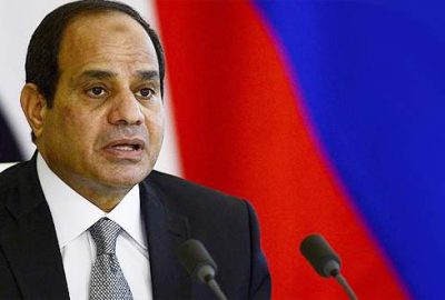 Mısır’da hükümet istifa etti