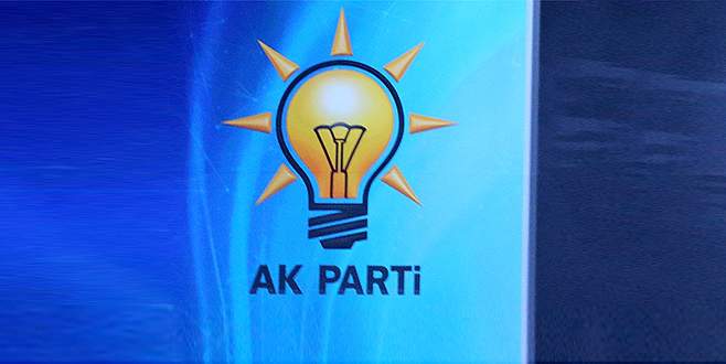 İşte AK Parti’nin 50 kişilik MKYK listesi