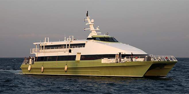 BUDO’dan sefer iptalleri