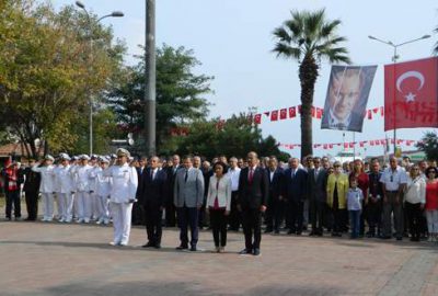 Mudanya’da ‘sade’ kutlama