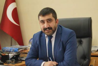 HDP’li Belediye Başkanı gözaltına alındı