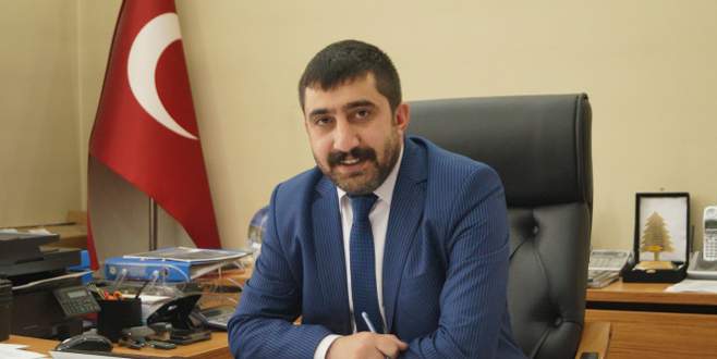 HDP’li Belediye Başkanı gözaltına alındı