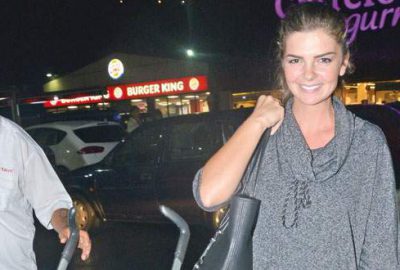 Mihrimah’tan başkasını oynamam!