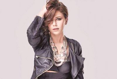 ‘Ruhum arabesk şarkılarım pop’