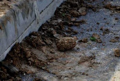 PKK’nın eve bıraktığı bombayla oynayan çocuk öldü