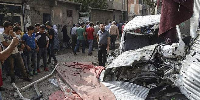 Cizre’de yeniden sokağa çıkma yasağı