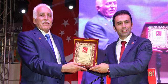 ‘İttifak mecliste güç sağlayabilir’