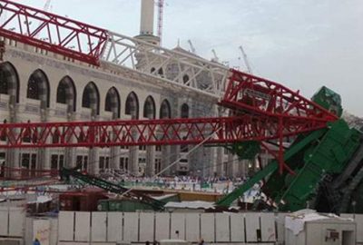 Kabe’de ölen Türk hacı adayı sayısı yükseldi