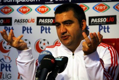 “Ben Play-off Oynamak İstemiyorum”