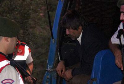 Elma ağacı yüzünden kardeşini öldürdü