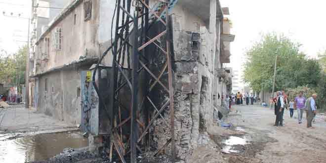 Cizre’de sokağa çıkma yasağı kaldırıldı