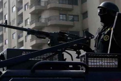 Yanlışlıkla turistleri vurdular!