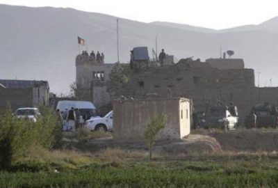 Sonunda bunu da yaptılar! Hapishane basıp…