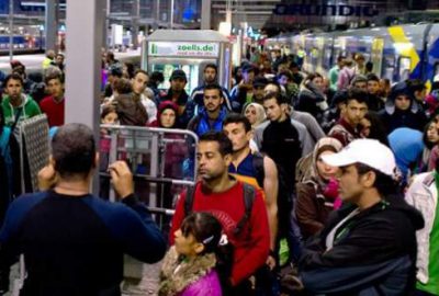 Sınırda sıkı kontrol dönemi başlıyor