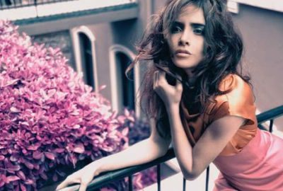 ‘İçinde aşk yoksa çalışmam’