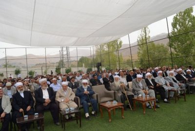 Bitlis’te 15 Alime İcazet Verildi