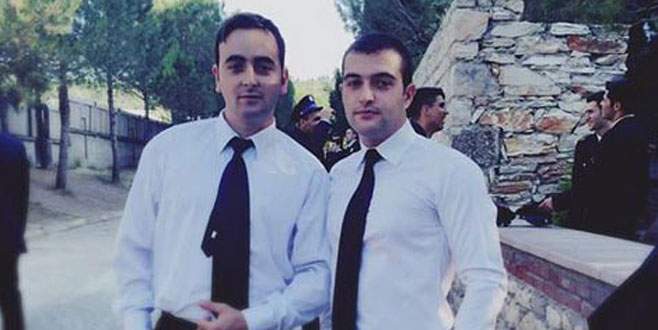 Yaralı polis, şehit olan Bursalı polisle ev arkadaşı çıktı