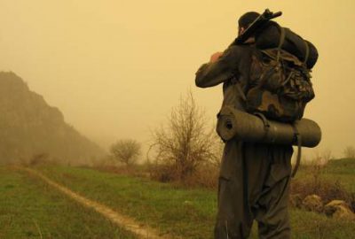 2 polisi şehit eden 5 terörist öldürüldü