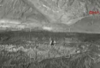 64 hedef bombalandı, 60 terörist öldürüldü!