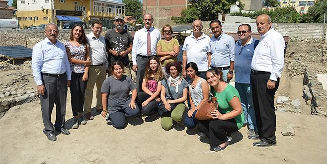 Çok ünlü, çok önemli! Turizme katkı sağlayacak