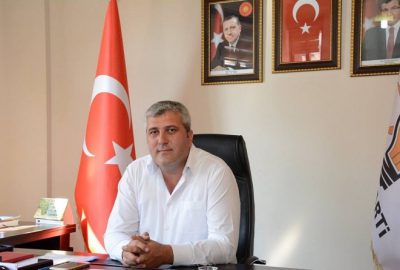 Servet Kuş: 2023 Hedeflerine Kimse Engel Olamayacak